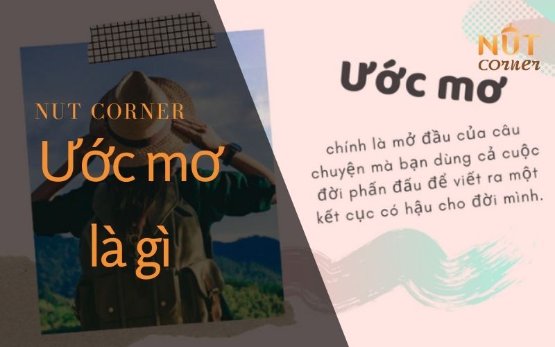 Có những cách gì để khơi gợi và duy trì ước mơ của mình trong cuộc sống hàng ngày?