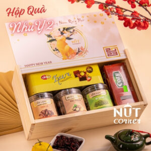 hộp quà tết như ý 2