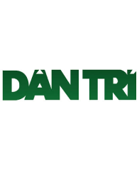 logo dan tri