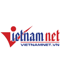 logo vietnamnet